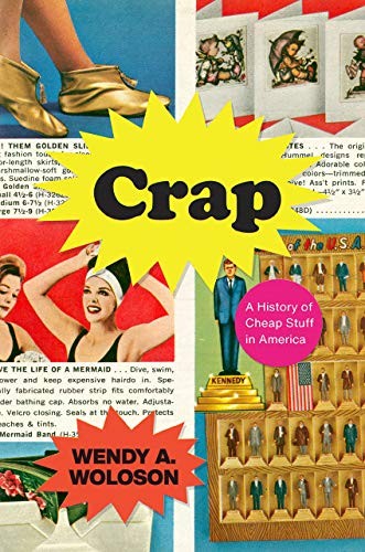 Cover for Crap