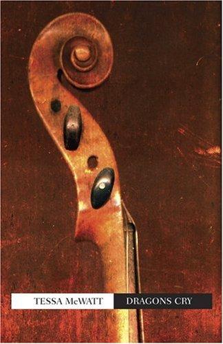 Cover for Dragons Cry