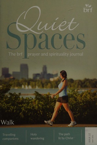 Cover for Walk