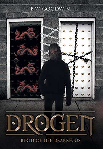 Cover for Drogen