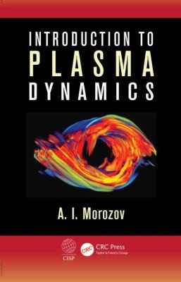 Cover for Introduction To Plasma Dynamics