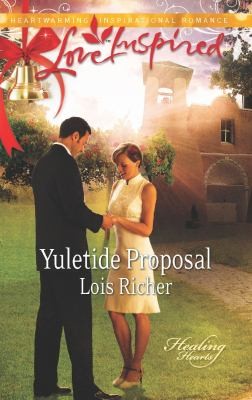 Cover for Yuletide Proposal