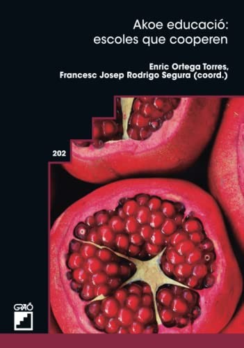 Cover for Akoe Educació