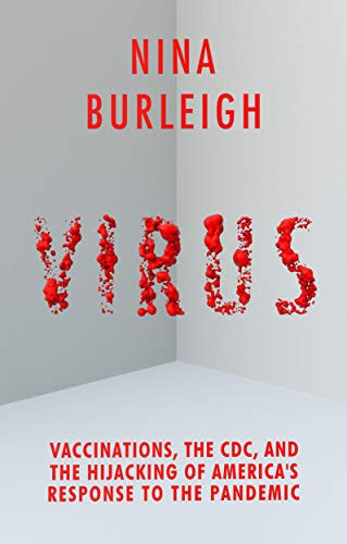 Cover for Virus