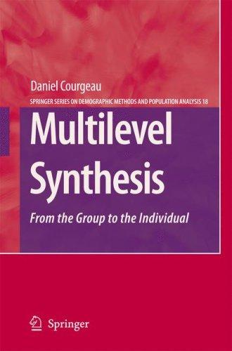 Cover for Multilevel Synthesis