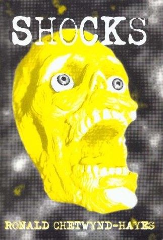 Cover for Shocks