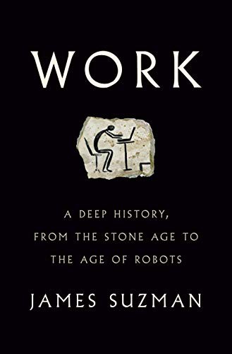 Cover for Work