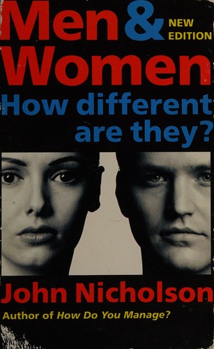 Cover for Men and women