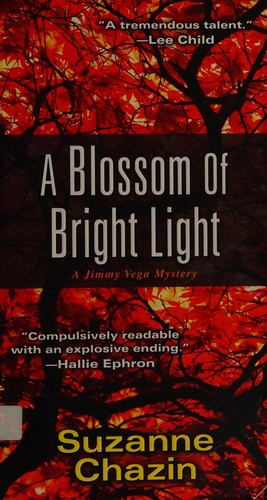 Cover for Blossom of Bright Light