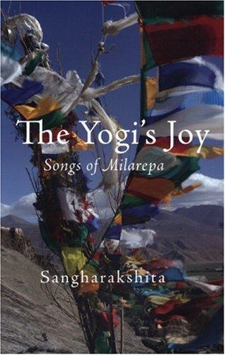 Cover for The Yogi's Joy