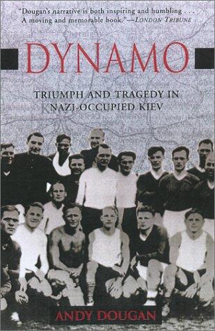 Cover for Dynamo