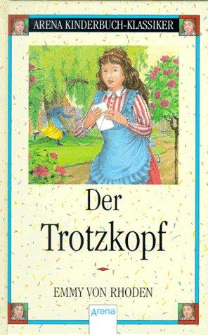 Cover for Der Trotzkopf.