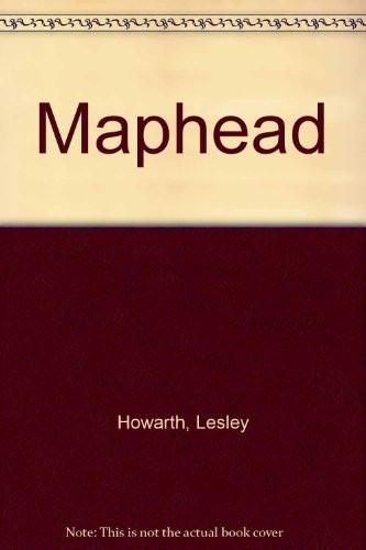Cover for MapHead