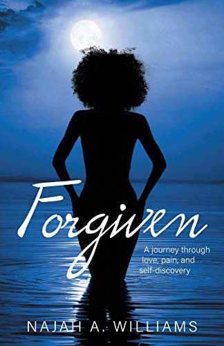Cover for Forgiven