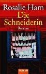 Cover for Die Schneiderin.