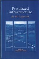 Cover for Privatized infrastructure