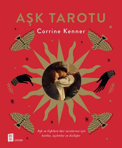 Cover for Aşk Tarotu