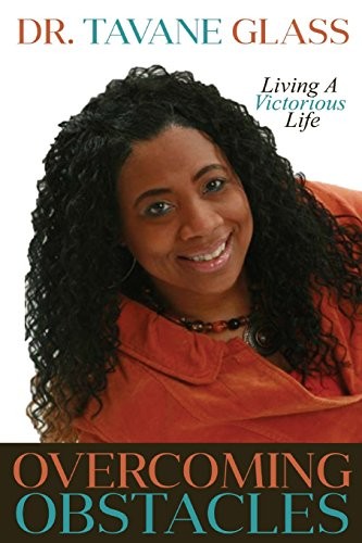 Cover for Overcoming Obstacles