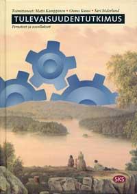 Cover for Tulevaisuudentutkimus