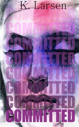 Cover for Committed