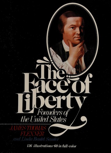 Cover for The face of liberty