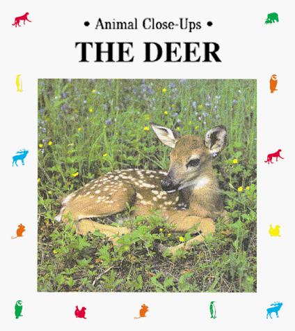 Cover for The deer