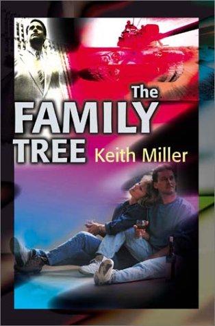 Cover for The Family Tree