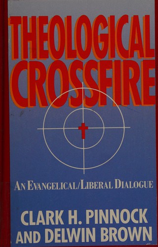 Cover for Theological Crossfire