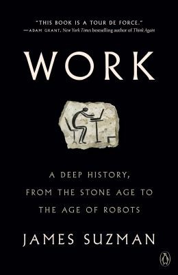 Cover for Work