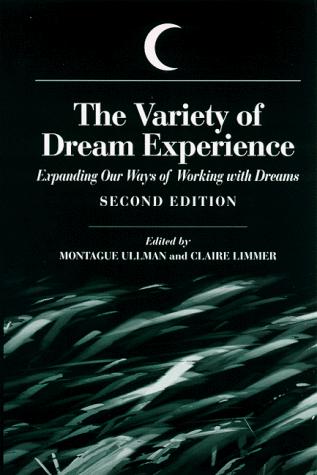 Cover for The Variety of Dream Experience