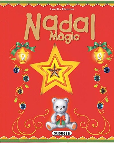 Cover for Nadal màgic