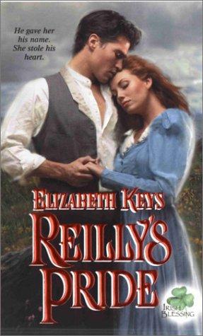 Cover for Reilly's pride