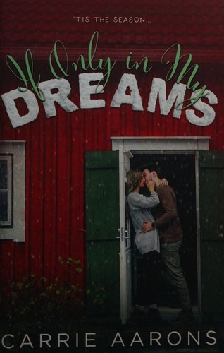 Cover for If Only in my Dreams