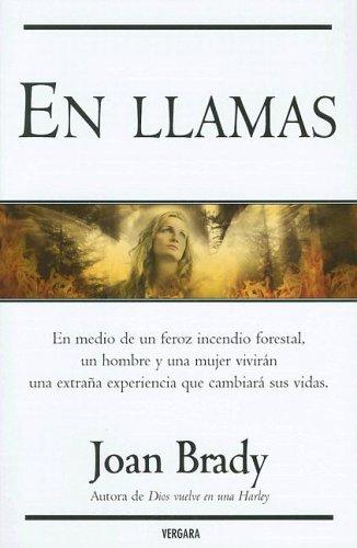 Cover for En llamas (Millenium) (Millenium)