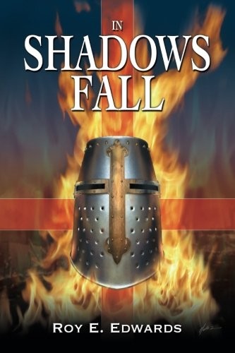Cover for In Shadows Fall