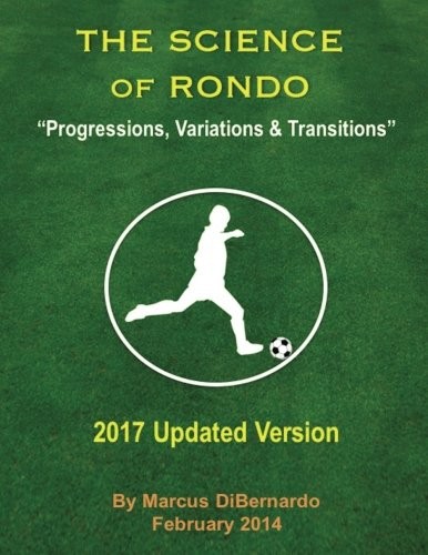 Cover for The Science of Rondo