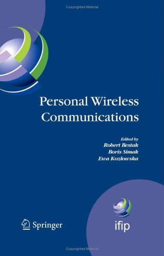 Cover for Personal Wireless Communications
