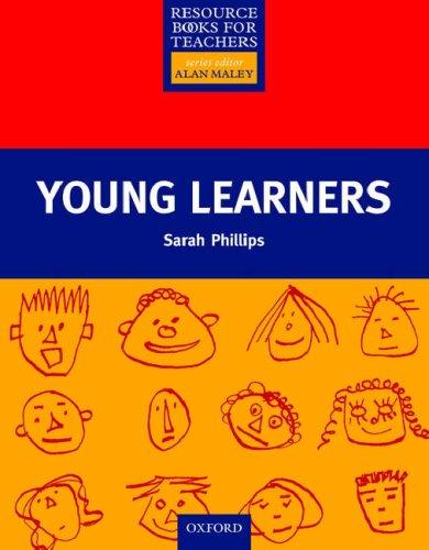 Cover for Young Learners (Resource Books for Teachers)