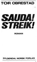 Cover for Sauda! Streik!