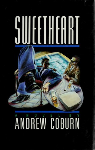 Cover for Sweetheart