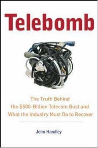 Cover for Telebomb