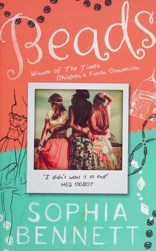 Cover for Beads