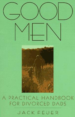 Cover for Good men