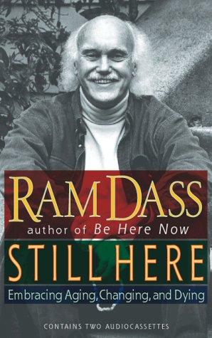 Cover for Still Here