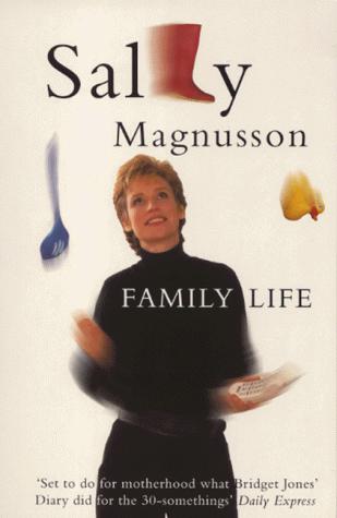 Cover for Family Life