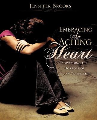 Cover for Embracing an Aching Heart