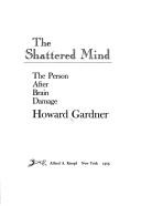 Cover for The shattered mind