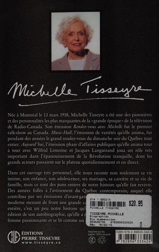 Cover for Mémoires intimes