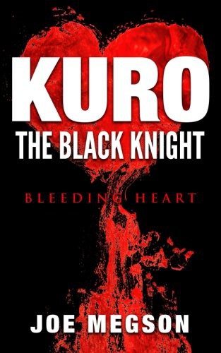 Cover for Kuro the Black Knight