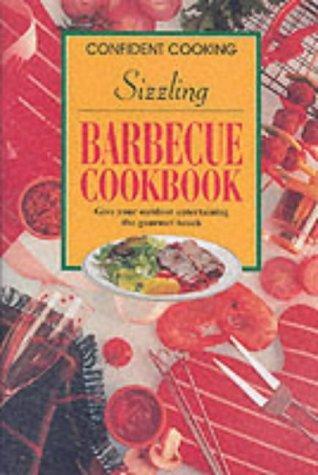 Cover for Sizzling Barbecues